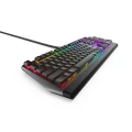 Dell Klawiatura dla graczy Alienware AW510K