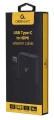 GEMBIRD ADAPTER NA KABLU USB TYP-C DO HDMI 4K 30HZ, 15CM, CZARNY