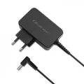 QOLTEC ZASILACZ DO ULTRABOOKA HP 45W | 19.5V | 2.31A | 4.5*3.0+PIN