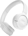 Słuchawki JBL TUNE 520 BT (white, bezprzewodowe, nauszne)