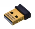 ASUS USB-BT500 network card Bluetooth 3 Mbit/s