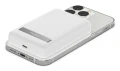 Powerbank bezprzewodowy Belkin BoostCharge Magnetic Wireless Power Bank 5K + Stand MagSafe Compatible 5000mAh 7,5W White