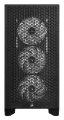 Obudowa Corsair 3000D RGB AIRFLOW  Black