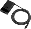 Zasilacz sieciowy HP 65W Laptop Charger USB-C czarny 671R2AA