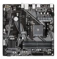 Płyta główna Gigabyte B550M K