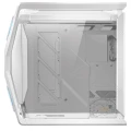 Obudowa Asus GR701 ROG HYPERION WHITE