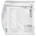 Obudowa Asus GR701 ROG HYPERION WHITE