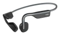 Słuchawki bezprzewodowe kostne Shokz OpenMove USB-C szare