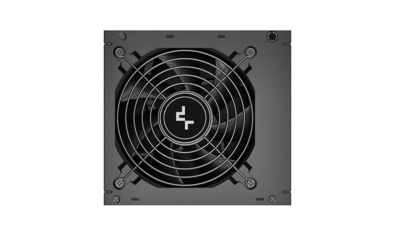 Zasilacz DeepCool PM850D 850W 80 Plus Gold