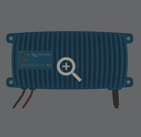 Ładowarka Victron Energy Blue Smart IP67 Charger 24/5(1)