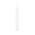Listwa zasilająca Belkin Power Surge 8-PORT + 1xUSB-A +1xUSB-C 2.4A PD 900J 2m White