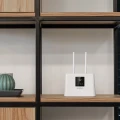 REBEL ROUTER 4G LTE RB-0702