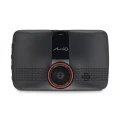Mio MiVue 802 Quad HD Wi-Fi Bateria, USB Czarny