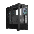 Fractal Design Pop Air Tower Czarny