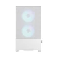 FRACTAL DESIGN Pop Mini Air RGB Biały