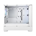 FRACTAL DESIGN Pop Mini Air RGB Biały