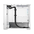 FRACTAL DESIGN Pop Mini Air RGB Biały