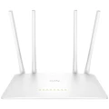 Router CUDY WR1200 LAN 10/100 AC1200 Dual Band WiFi Mesh