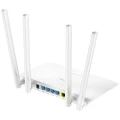 Router CUDY WR1200 LAN 10/100 AC1200 Dual Band WiFi Mesh