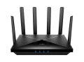Router CUDY LT700_EU LAN Gigabit AC1200 Dual Band Wi-Fi Mesh 4G LTE Cat.6  Dual SIM