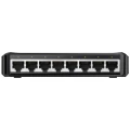Switch CUDY GS108D 8-Port 10/100/1000