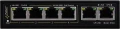 Switch Poe Sg-64 4-Portowy Pulsar