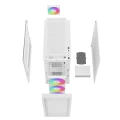 Obudowa DeepCool CH560 ARGB Digital White  (R-CH560-WHAPE4D-G-1)