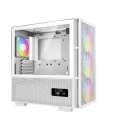 Obudowa DeepCool CH560 ARGB Digital White  (R-CH560-WHAPE4D-G-1)