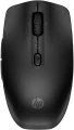 Mysz HP 420 Programmable Bluetooth Mouse bezprzewodowa czarna 7M1D3AA