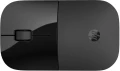 Mysz HP Z3700 Dual Mode Wireless/Bluetooth Black Mouse bezprzewodowa czarna 758A8AA