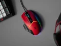 A4TECH MYSZ W95MAX USB SPORTS RED A4TMYS47257