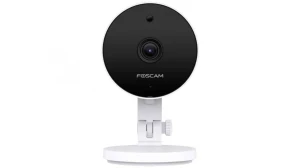 Kamera IP FOSCAM C5M 5 MPIX 3K USB-C BIAŁA