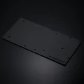 Phanteks Glacier G40 Blok wodny + Backplate