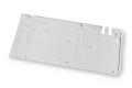 EK Water Blocks 3831109836842 część / akcesorium do systemów chłodzenia komputerów Tylna rejestracja