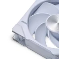 Phanteks D30-120 Obudowa komputera Wentylator 12 cm Biały 1 szt.