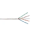Kabel Emiter Net UTP (U/UTP) kat.6 450MHz, drut 4x2x23AWG, LS0H