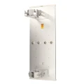 Extralink Antena sektorowa EXSEC19-60 5GHz MIMO 4x4, 60°, 19dBi, dedykowana dla Mimosa A5C