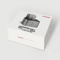 Stacja dokująca AXAGON ADSA-DC USB3.2 Gen1 - 2x SATA 6G CLONE DUAL HDD ASMedia