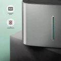Stacja dokująca AXAGON ADSA-DC USB3.2 Gen1 - 2x SATA 6G CLONE DUAL HDD ASMedia