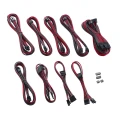 Cablemod CM-PCSI-FKIT-NKCR-R wewnętrzny kabel zasilający