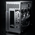 RAIJINTEK OPHION EVO - wieża - mini IT