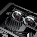 RAIJINTEK OPHION EVO - wieża - mini IT