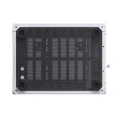 Obudowa komputerowa Jonsbo C6 Micro-ATX - biała