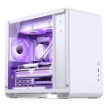 Obudowa Jonsbo U4 Mini TG biała