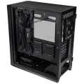 Kolink UNITY LATERAL ARGB  Midi Tower Czarny
