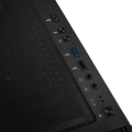 Kolink UNITY LATERAL ARGB  Midi Tower Czarny