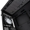 Kolink UNITY LATERAL ARGB  Midi Tower Czarny