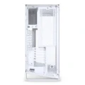 Phanteks NV Series NV9 E-ATX-Gehäuse, Tempered Glass, ARGB - matte white