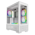 Obudowa komputerowa Montech Sky Two - Biały