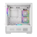 Obudowa komputerowa Montech Sky Two - Biały